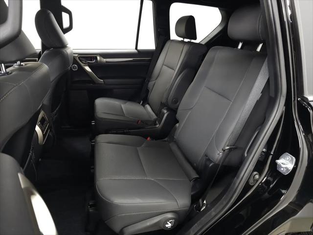 2021 Lexus GX GX 460 Premium