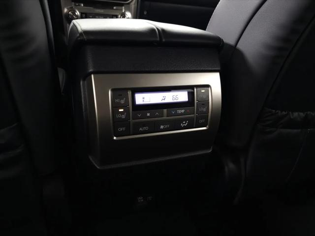 2021 Lexus GX GX 460 Premium
