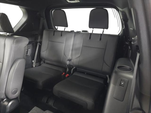2021 Lexus GX GX 460 Premium