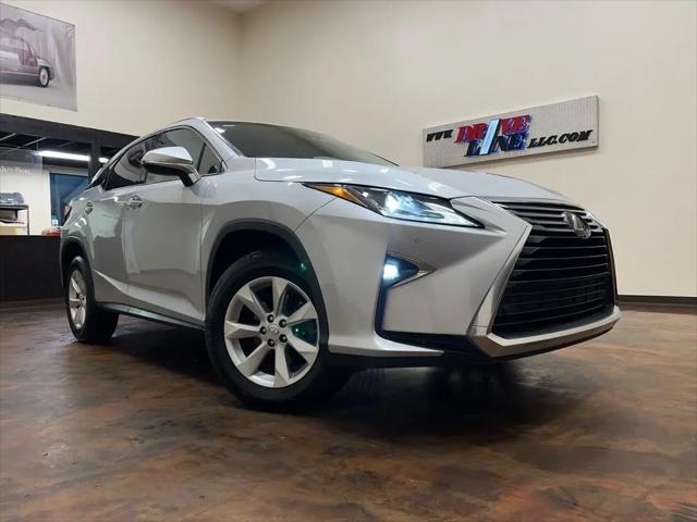 2016 Lexus RX 350 F Sport for sale in Jacksonville, FL