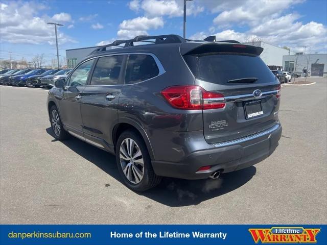 2021 Subaru Ascent Touring