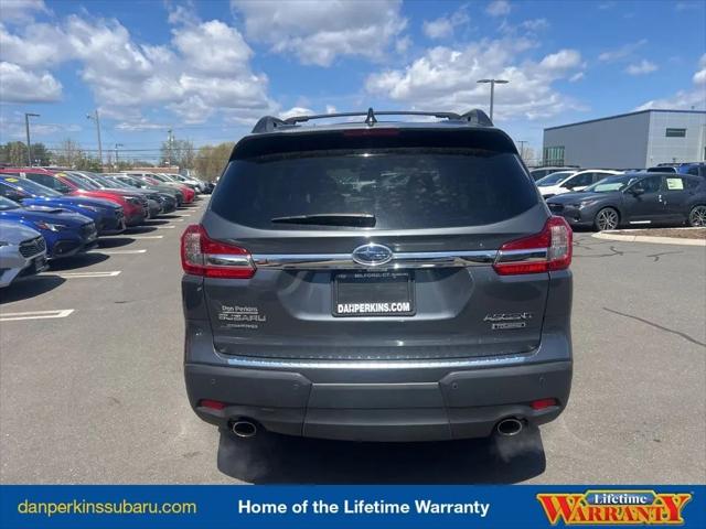2021 Subaru Ascent Touring