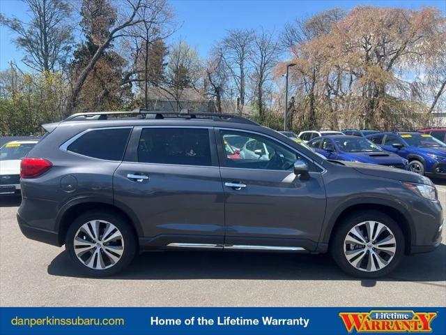 2021 Subaru Ascent Touring