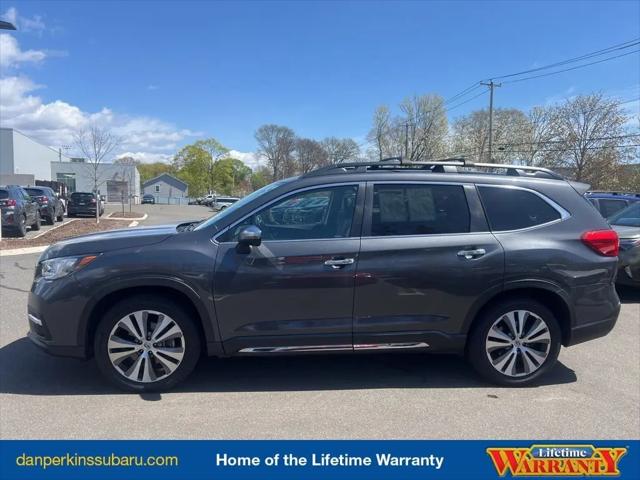2021 Subaru Ascent Touring