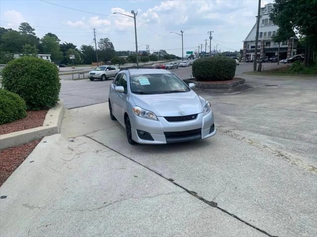2009 Toyota Matrix S for sale in Fayetteville, NC