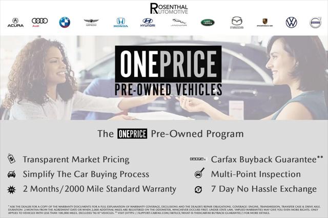 2021 Acura RDX Advance Package