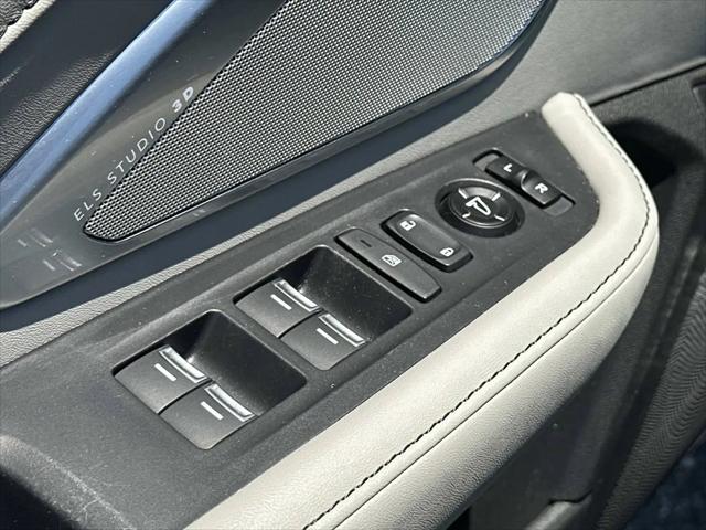 2021 Acura RDX Advance Package