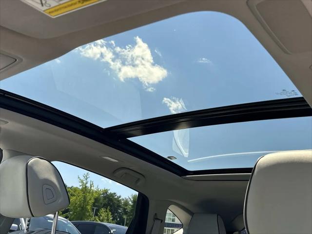 2021 Acura RDX Advance Package