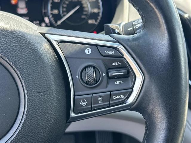 2021 Acura RDX Advance Package