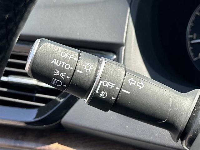 2021 Acura RDX Advance Package