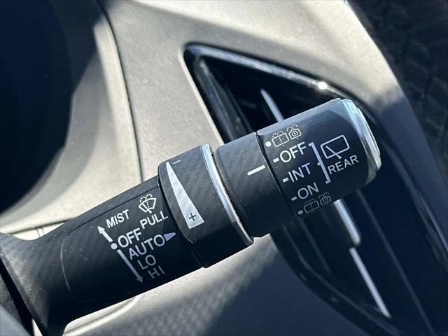 2021 Acura RDX Advance Package