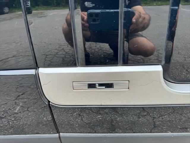 2015 Land Rover Range Rover 5.0L V8 Supercharged