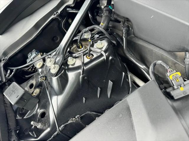 2015 Land Rover Range Rover 5.0L V8 Supercharged