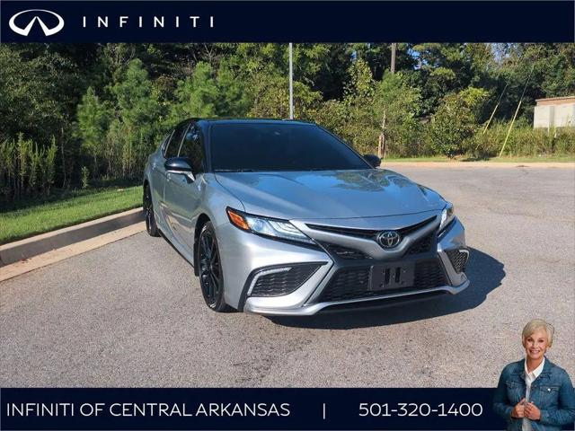 2023 Toyota Camry XSE for sale in Benton, AR