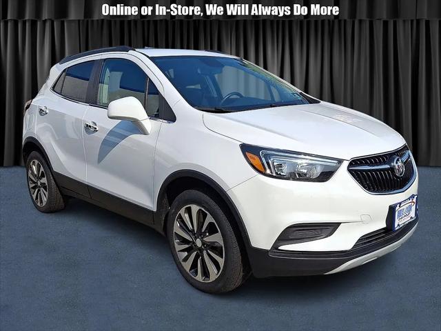 2021 Buick Encore AWD Preferred for sale in Dover, NJ