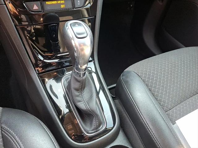 2021 Buick Encore AWD Preferred