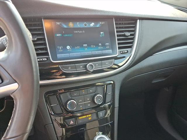 2021 Buick Encore AWD Preferred