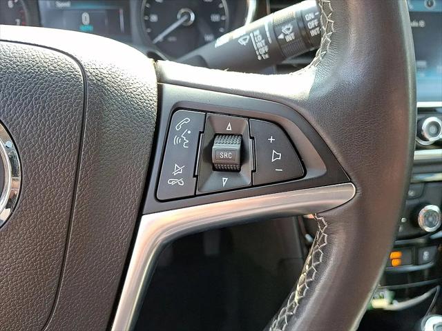 2021 Buick Encore AWD Preferred