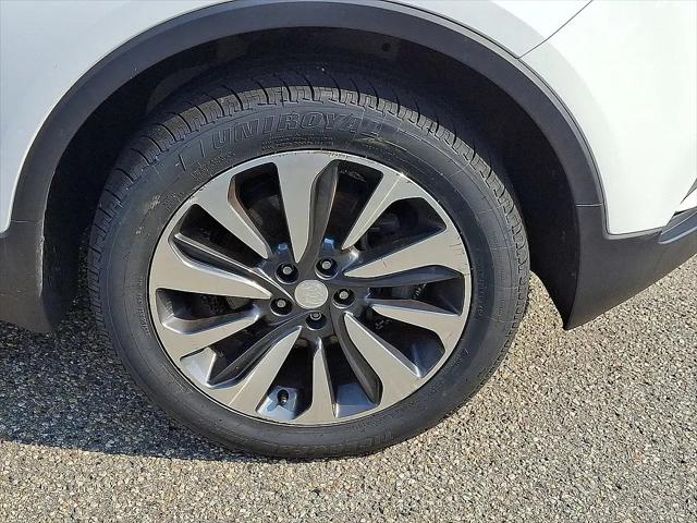 2021 Buick Encore AWD Preferred
