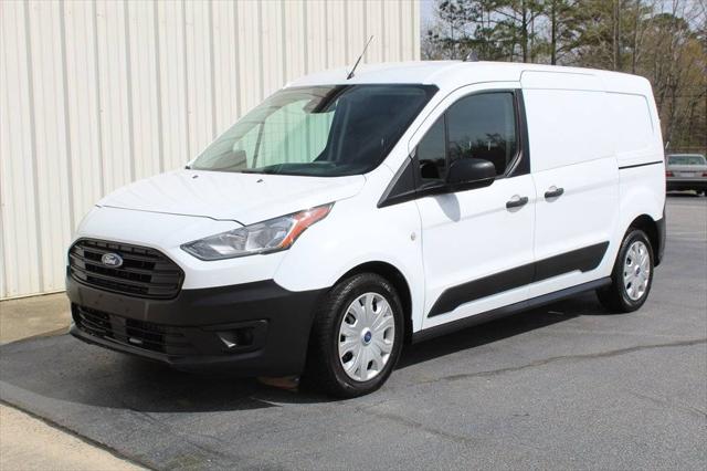 2019 Ford Transit Connect XL for sale in Fuquay-Varina, NC