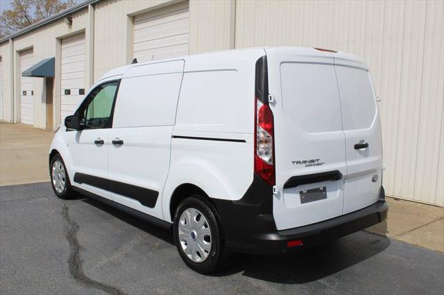 2019 Ford Transit Connect XL