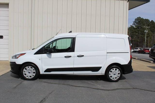 2019 Ford Transit Connect XL
