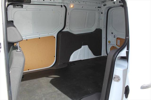 2019 Ford Transit Connect XL