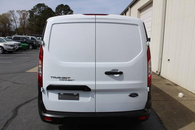 2019 Ford Transit Connect XL