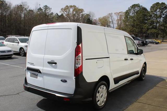 2019 Ford Transit Connect XL