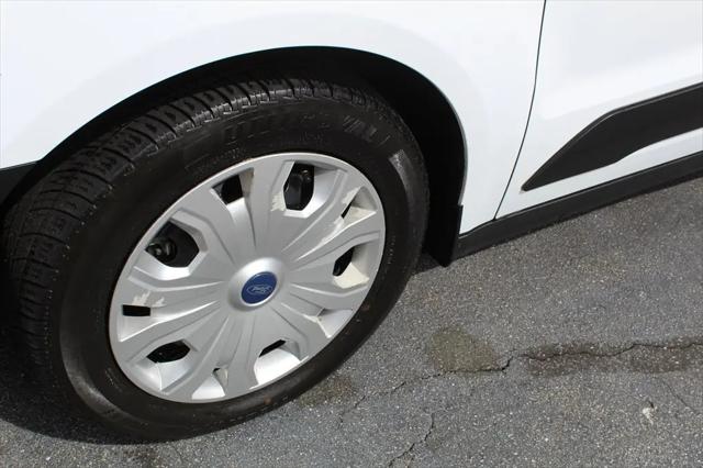 2019 Ford Transit Connect XL
