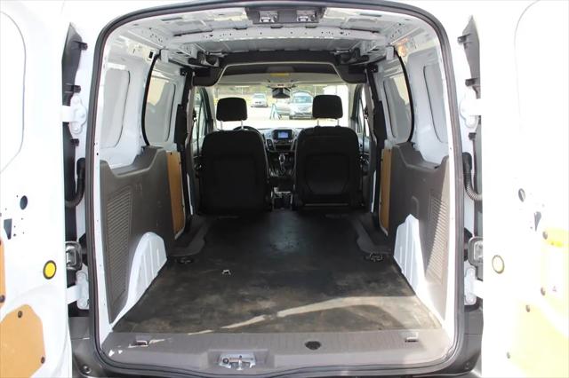 2019 Ford Transit Connect XL