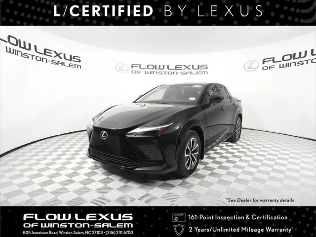 2023 Lexus RZ 450e Premium for sale in Winston-Salem, NC