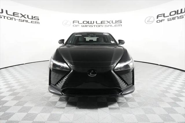 2023 Lexus RZ 450e Premium