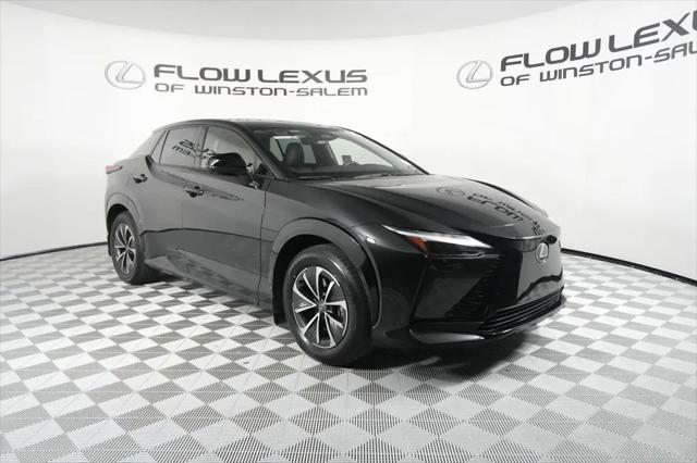 2023 Lexus RZ 450e Premium