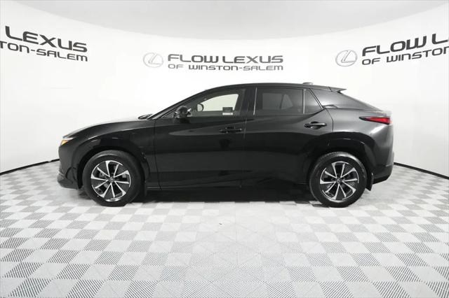 2023 Lexus RZ 450e Premium