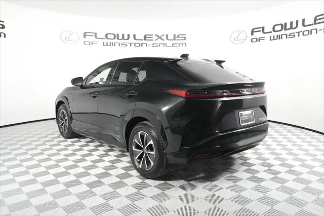 2023 Lexus RZ 450e Premium
