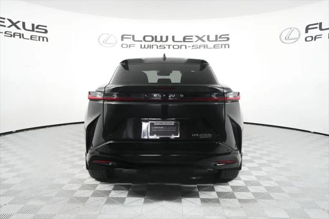 2023 Lexus RZ 450e Premium