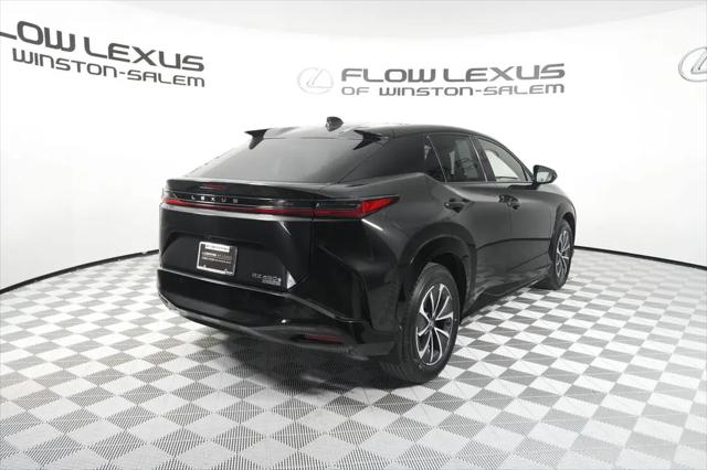 2023 Lexus RZ 450e Premium