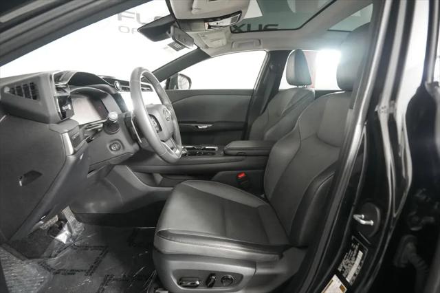 2023 Lexus RZ 450e Premium