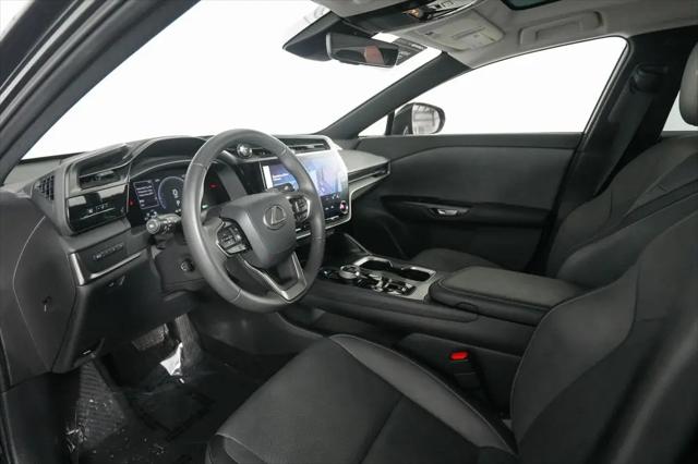 2023 Lexus RZ 450e Premium