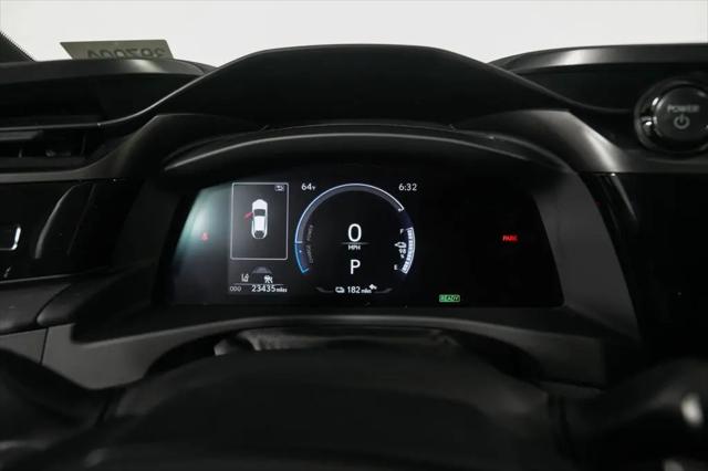 2023 Lexus RZ 450e Premium