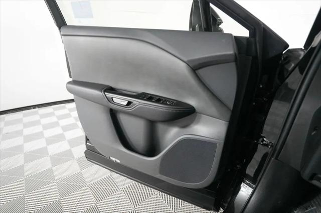 2023 Lexus RZ 450e Premium