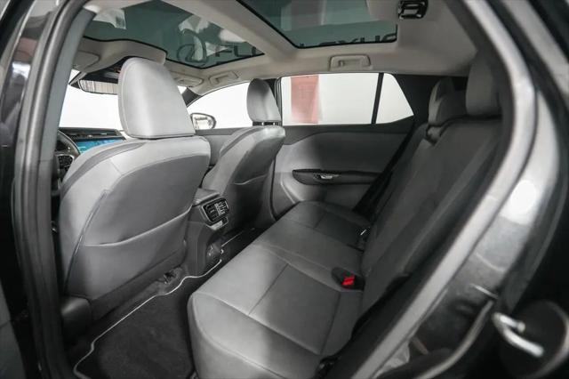 2023 Lexus RZ 450e Premium