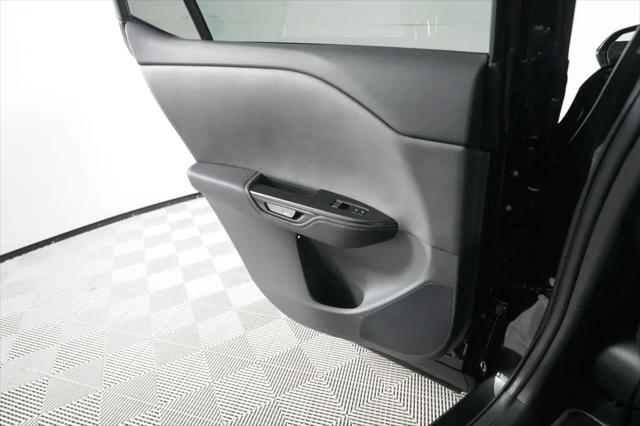 2023 Lexus RZ 450e Premium