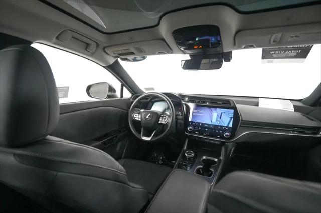 2023 Lexus RZ 450e Premium