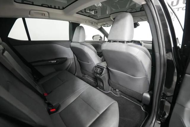 2023 Lexus RZ 450e Premium