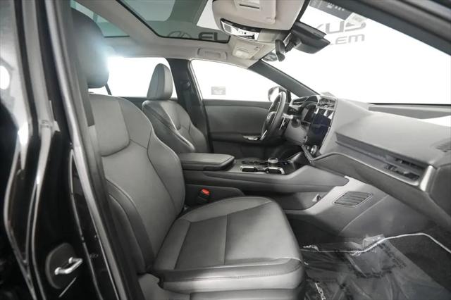 2023 Lexus RZ 450e Premium