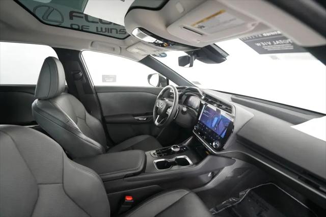 2023 Lexus RZ 450e Premium