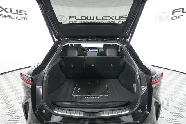 2023 Lexus RZ 450e Premium