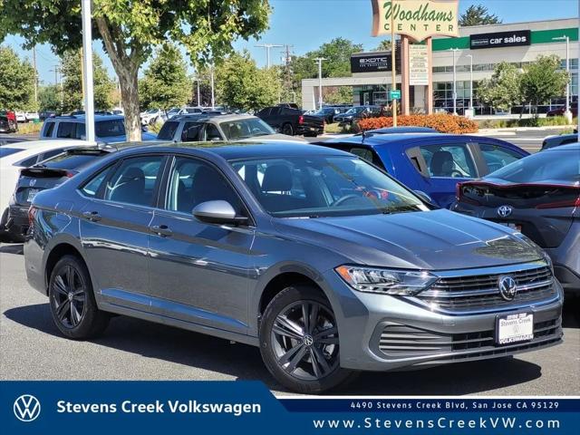 2024 Volkswagen Jetta 1.5T SE for sale in San Jose, CA